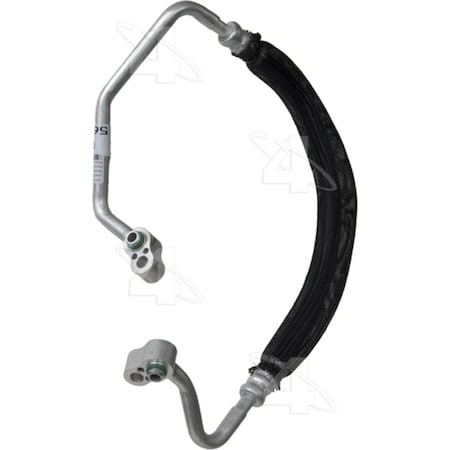Four Seasons Honda Accord 93-90 Hose Assembly, 56005 56005